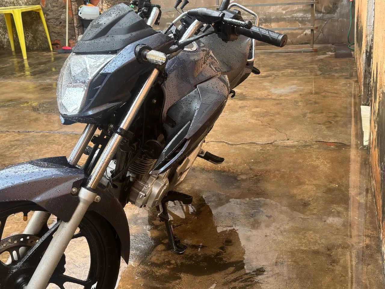 Fan 160 flex  - Foto 5