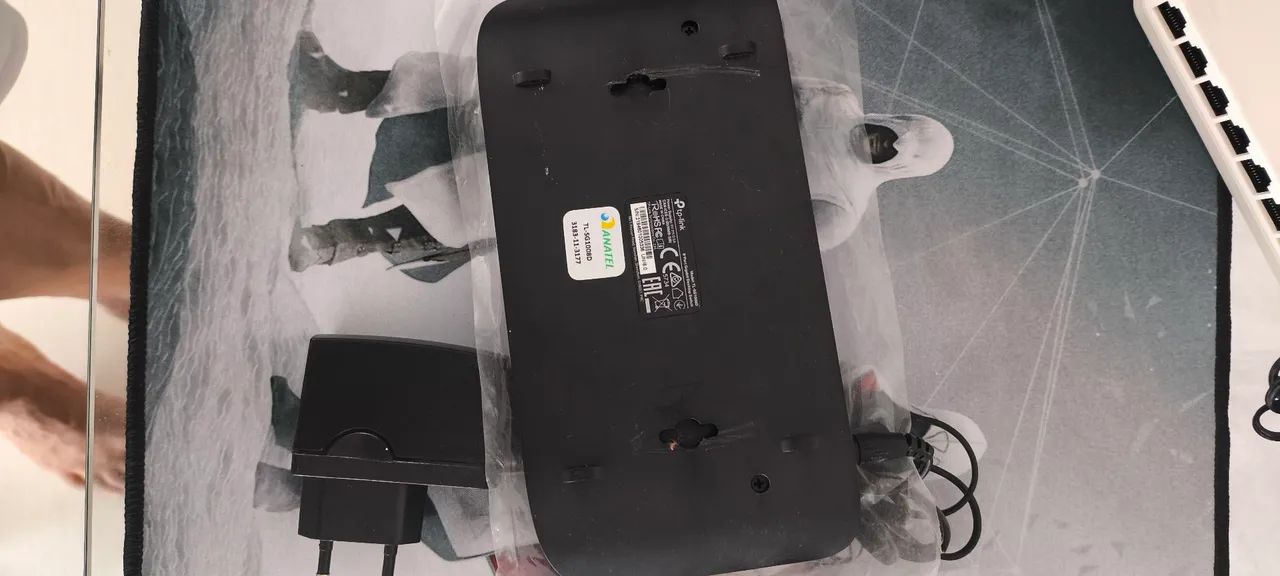 Hub Tp-Link 8p - Foto 3