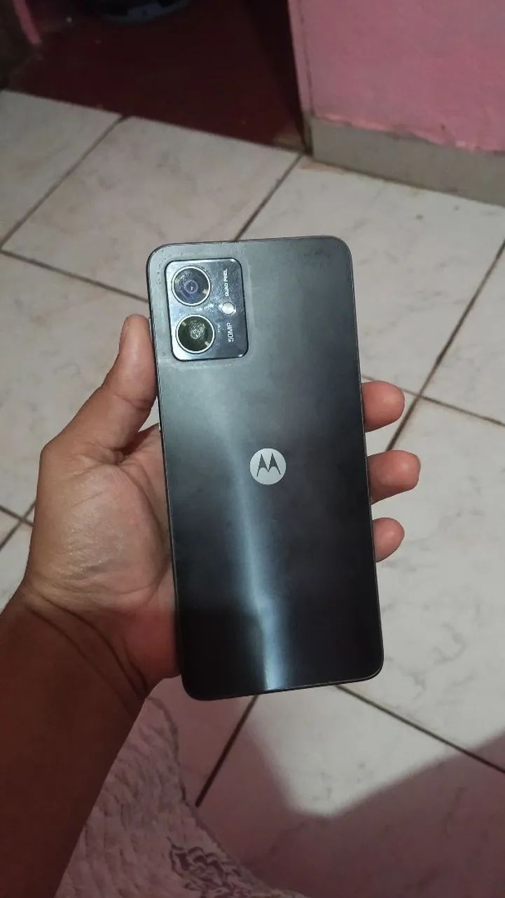 Celular Motorola g14 - Foto 2