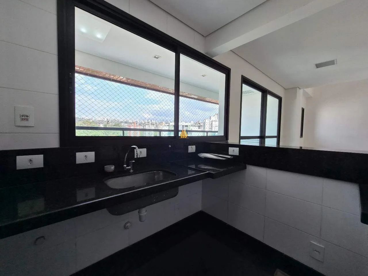 Apartamento Duplex com 2 quartos e lazer completo no Luxemburgo - Foto 5