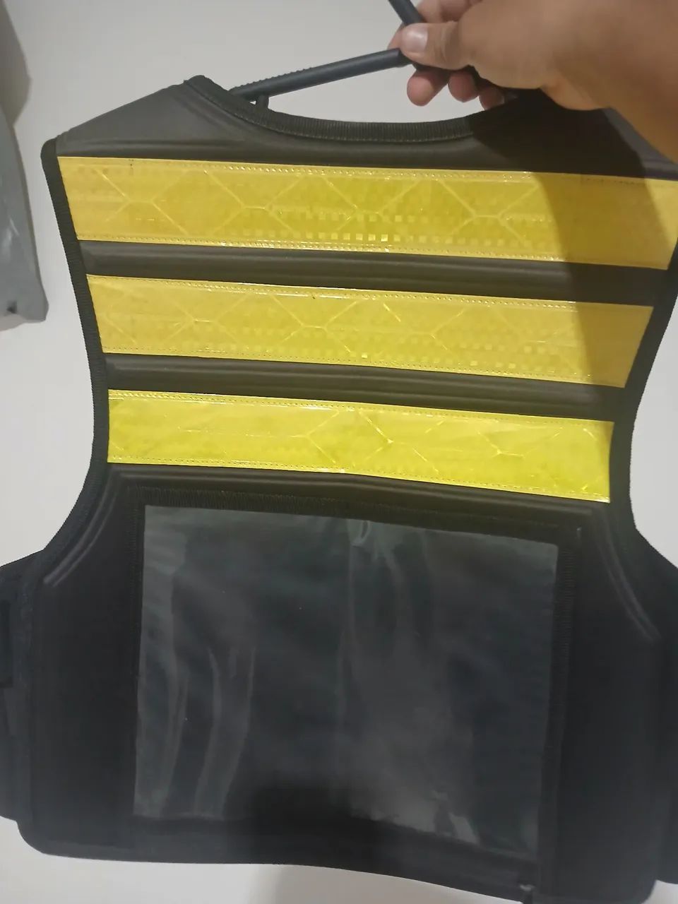 colete refletivo  - Foto 2