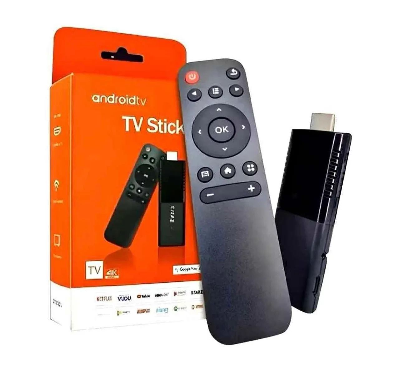 Tv stick e outros modelos consulte os modelos disponíveis  - Foto 2