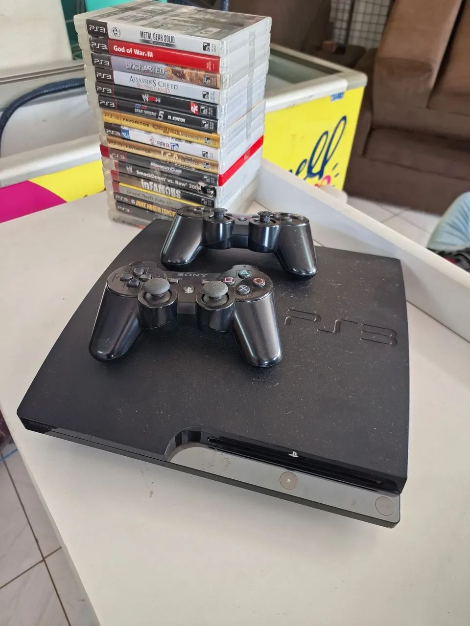 PlayStation 3 - Foto 2