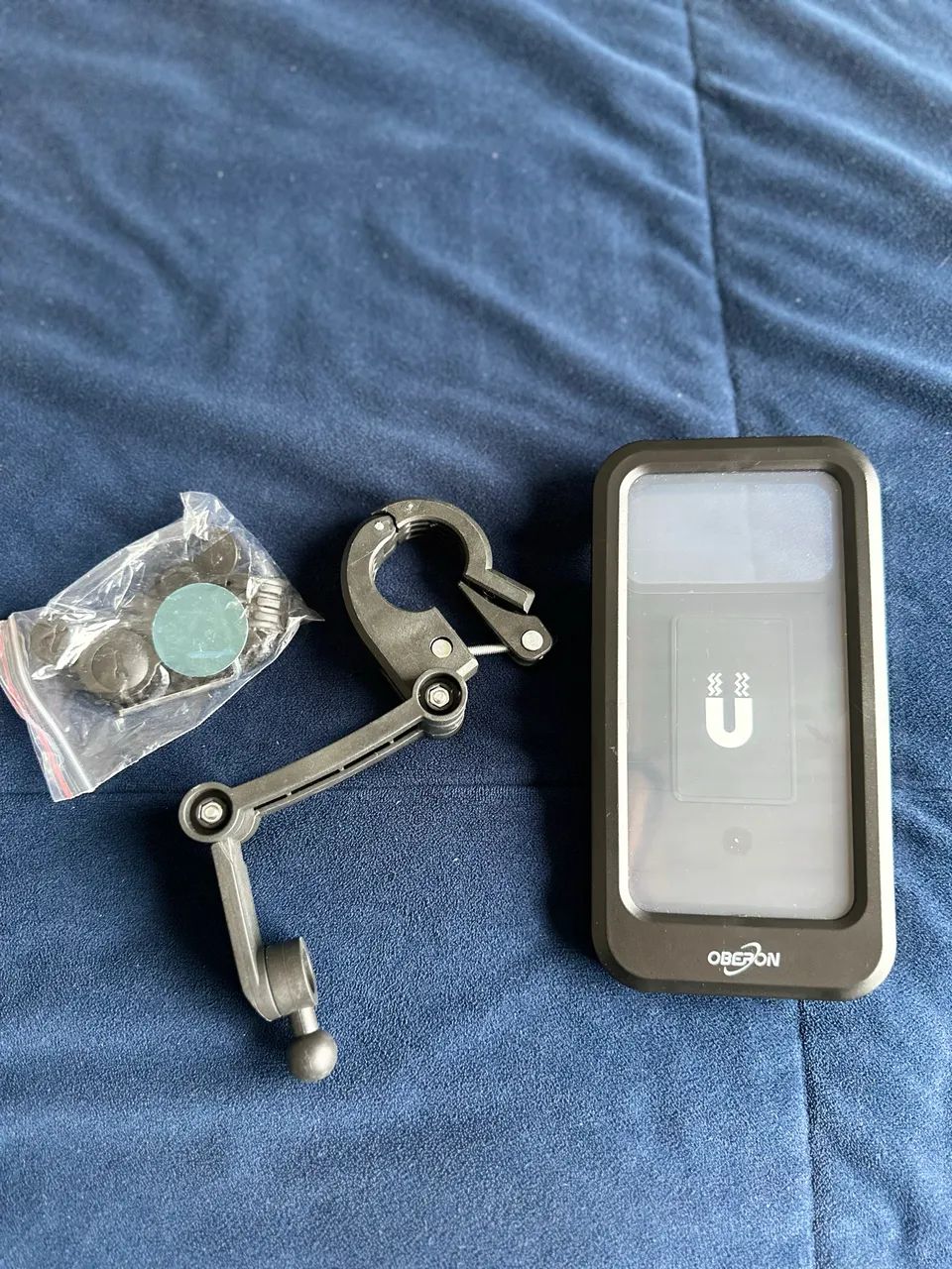 Suporte p/ CELULAR!!!! - Foto 2