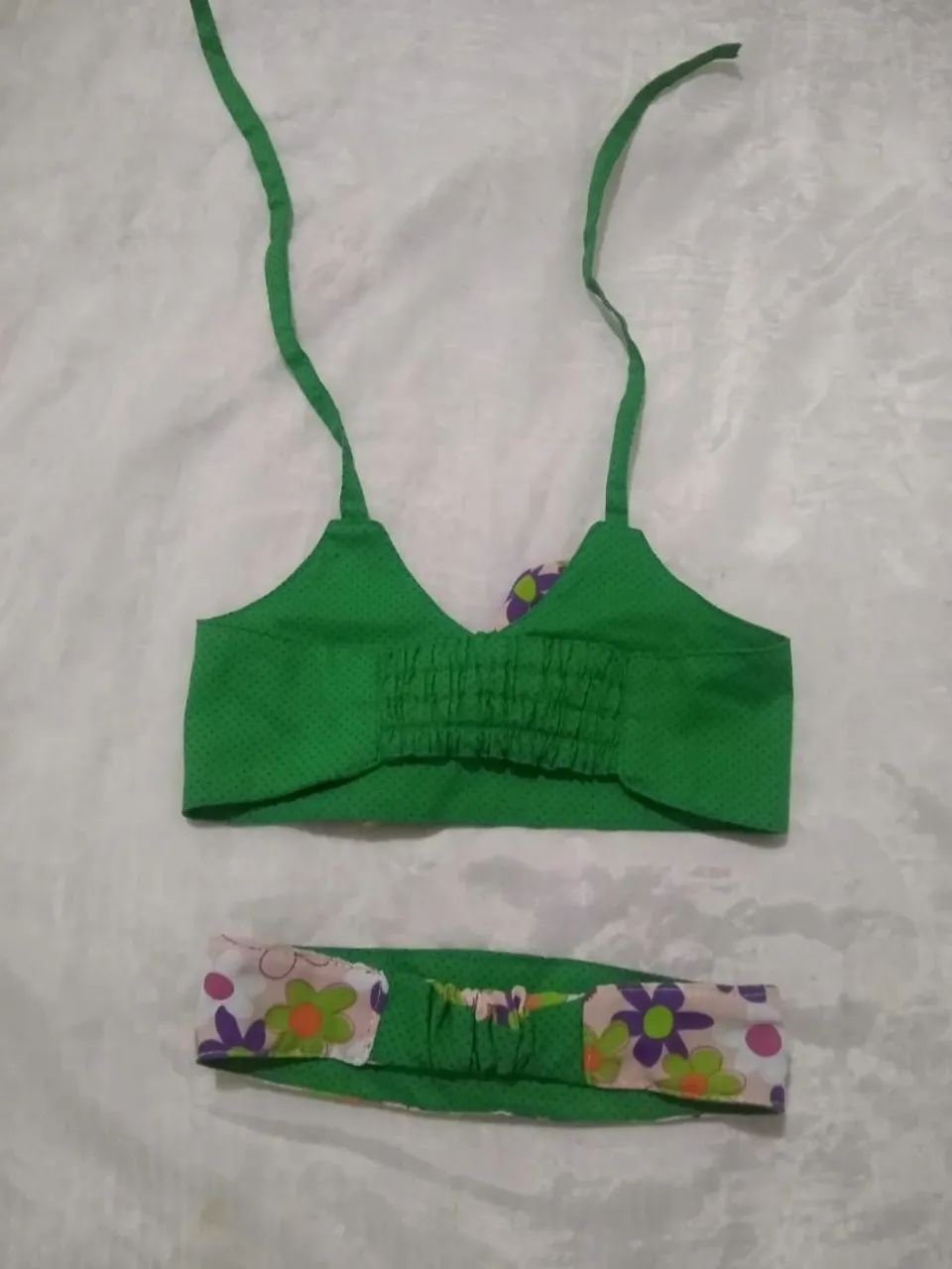 Saia Infantil  - Foto 4