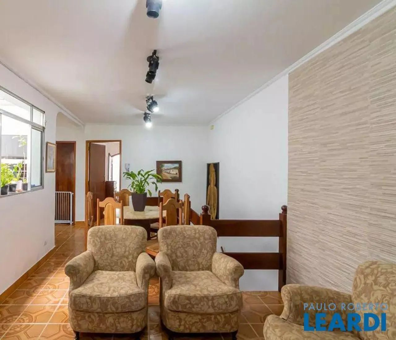 CASA ASSOBRADADA - CAMBUCI - SP - Foto 2