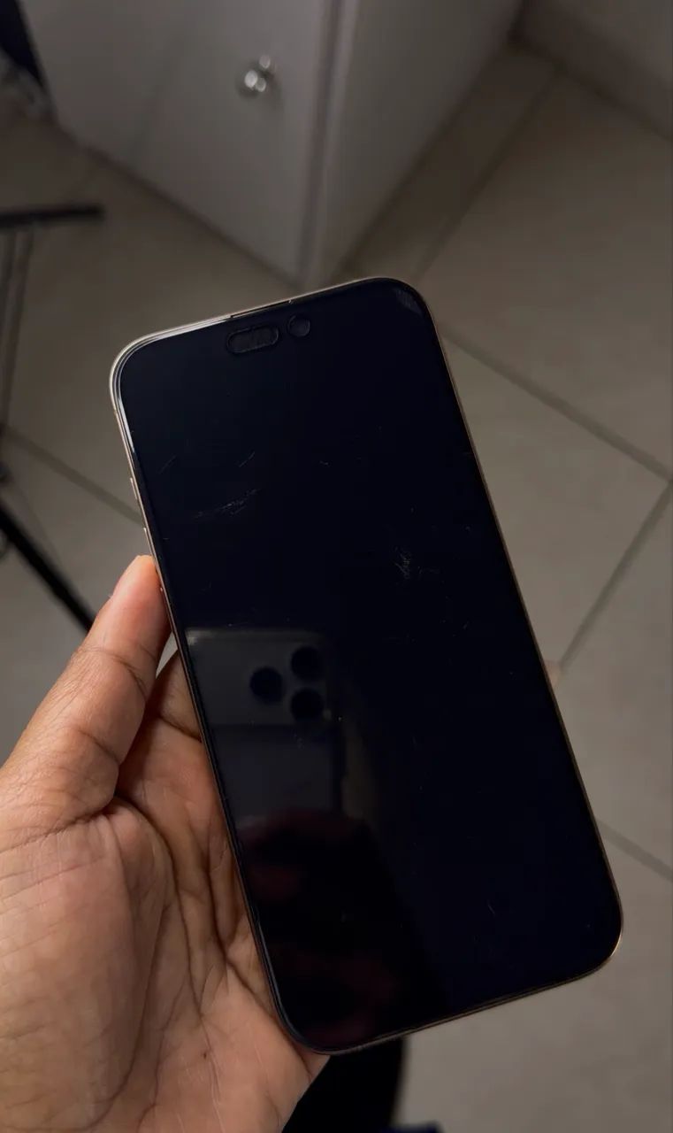 iPhone 16 pro Max 256Gb - Foto 3
