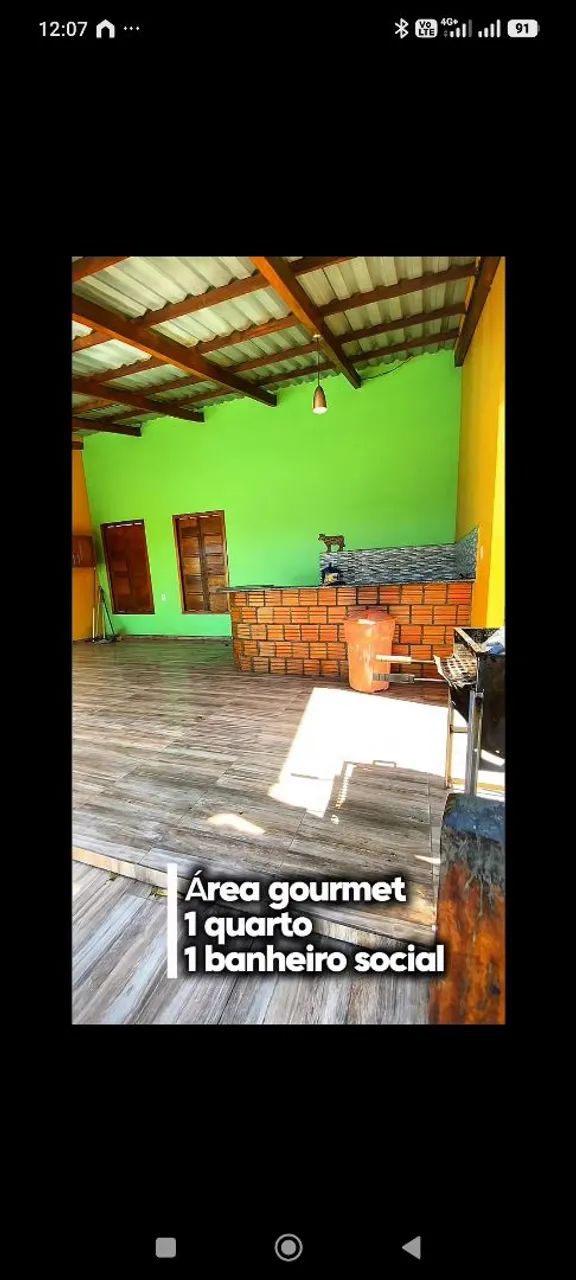 Linda Casa - Foto 4