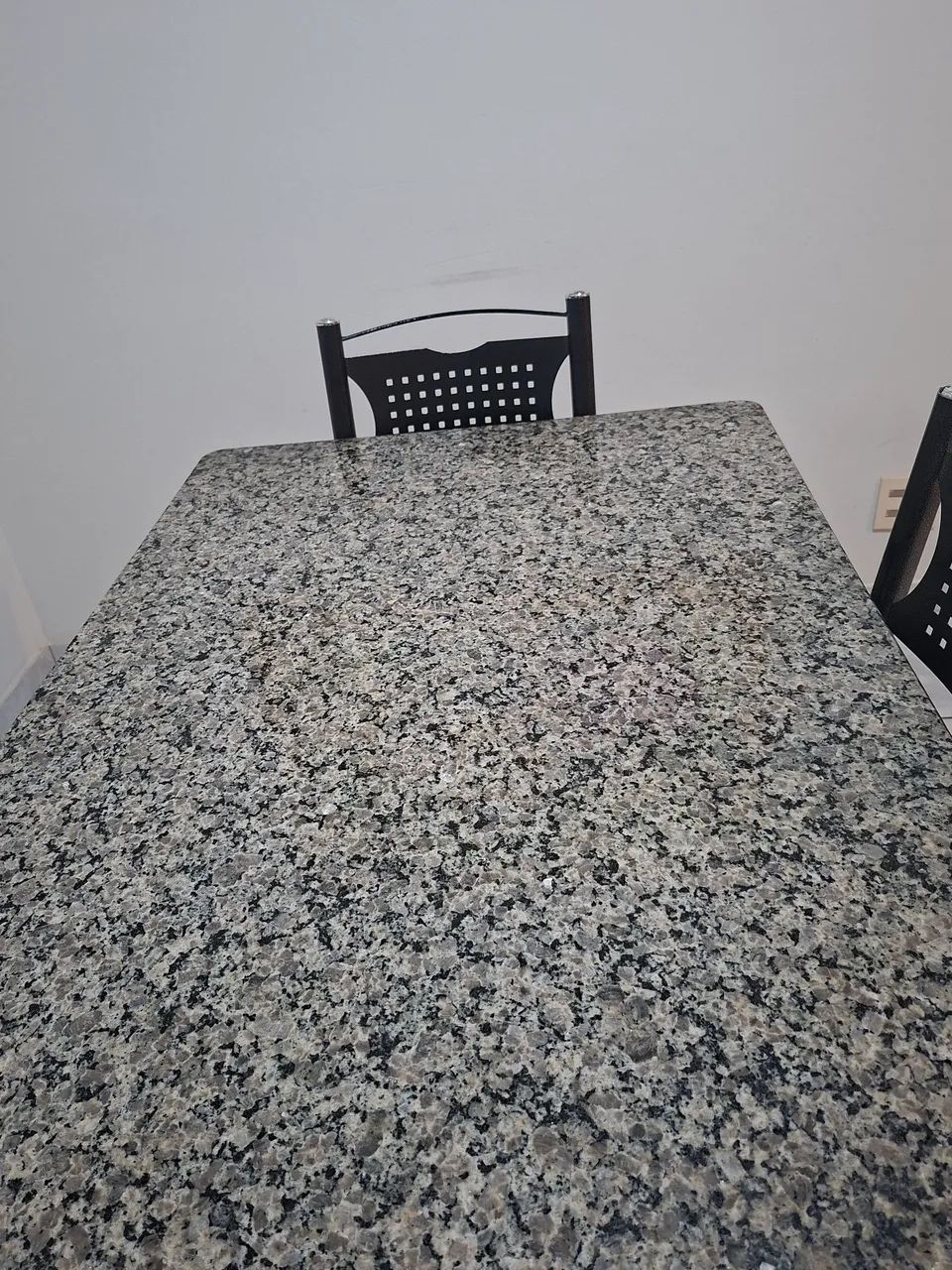 Mesa de granito  - Foto 5