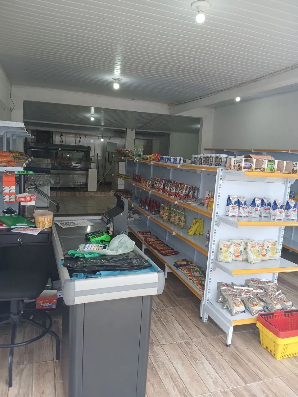 Vendo um estabelicimento comercial - Foto 3