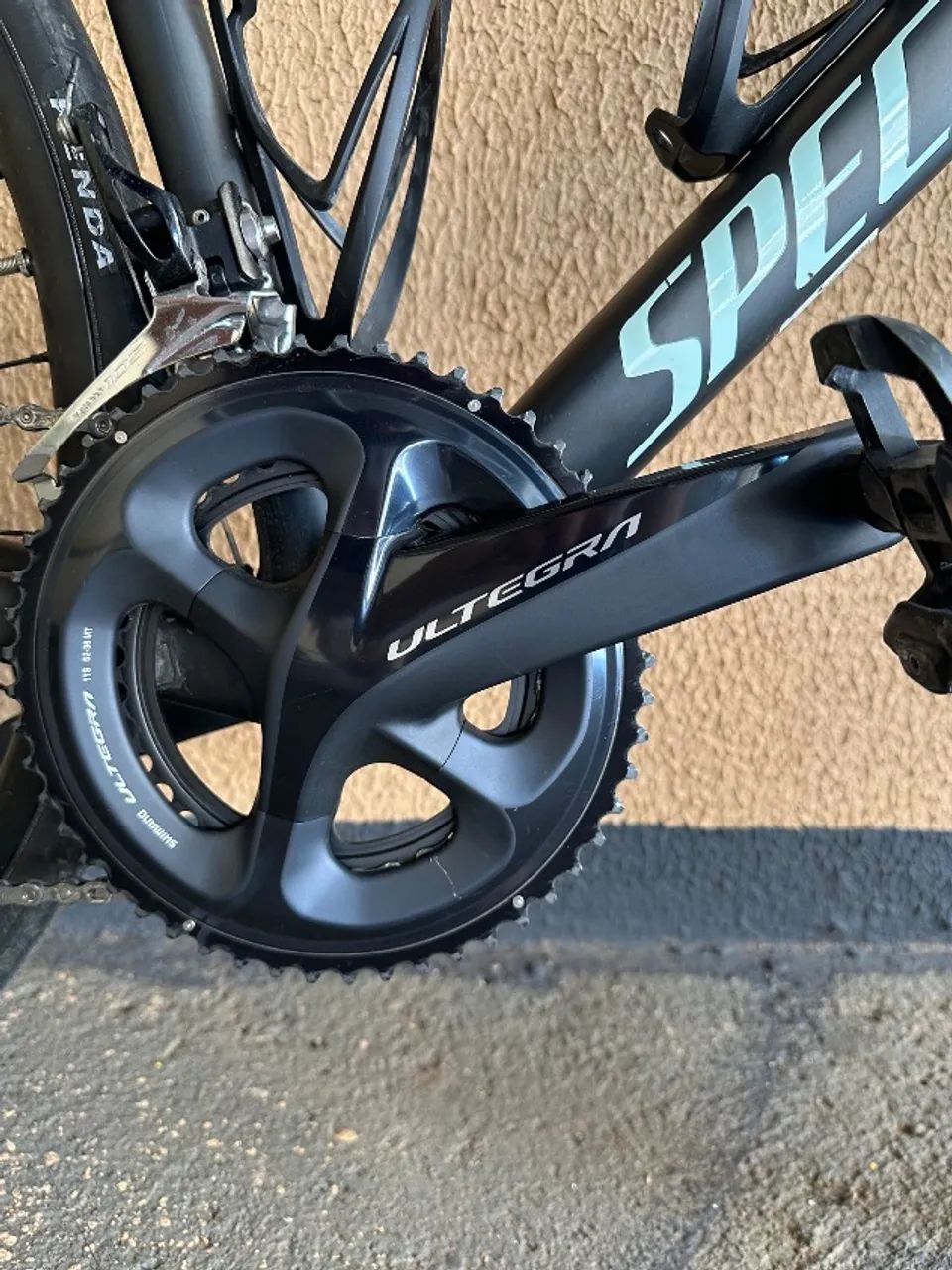 Specialized Tarmac Sl6 ! Não é OEM - Foto 4