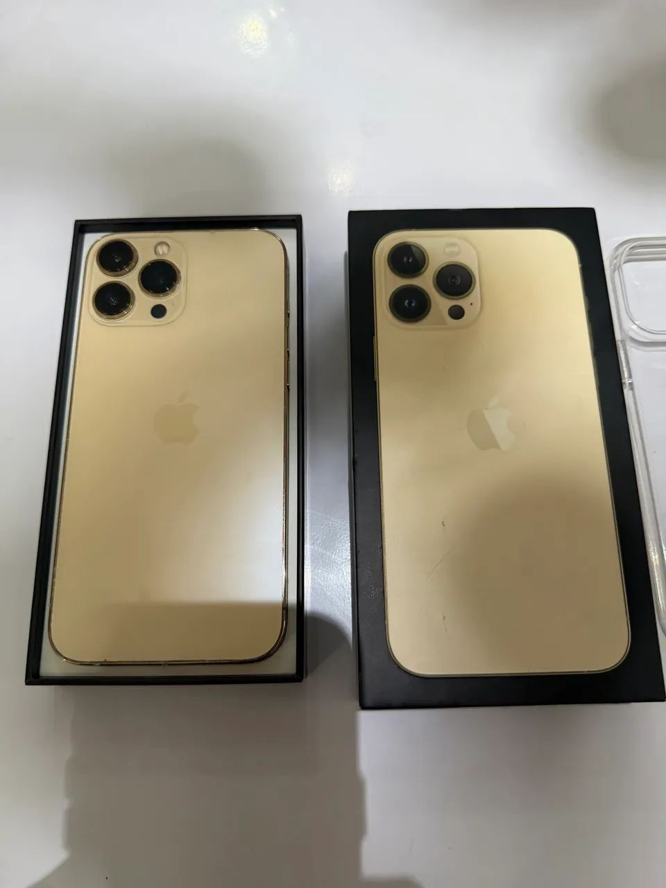 IPHONE 13 PRO MAX 128 GB - Celulares e Smartphones - Samambaia Sul