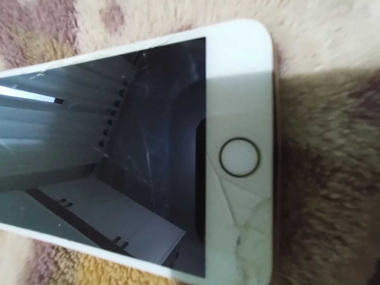 ? IPHONE 8 PLUS PRA IR HOJE!! ? - Foto 4