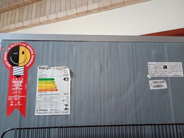 Vende- se Geladeira Brastemp - Foto 4