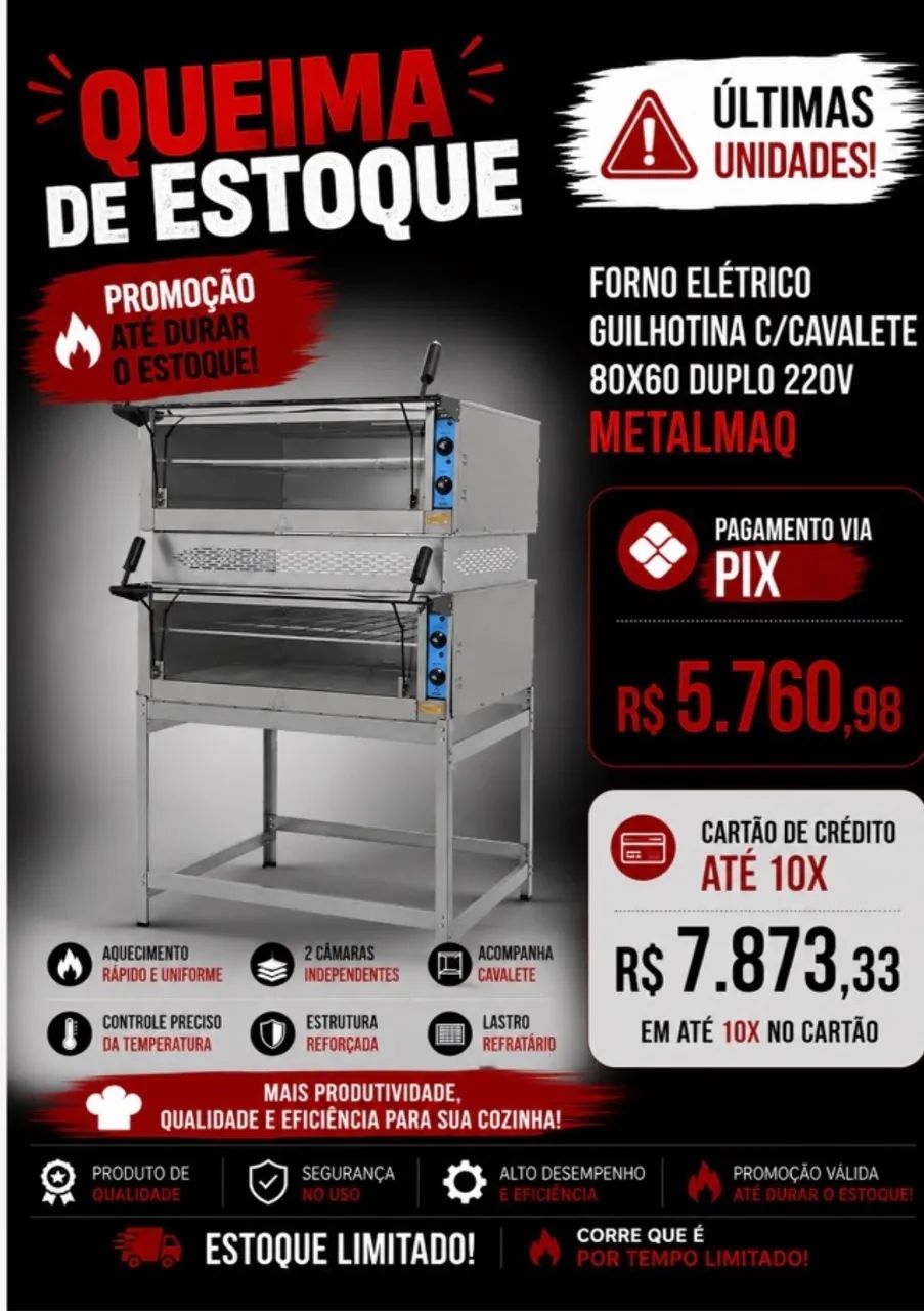 Equipamentos e utensílios para restaurante - Foto 4