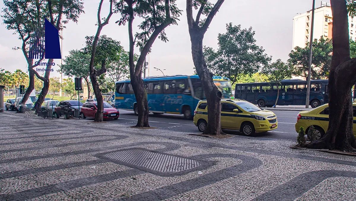 Conjunto de 2 Salas, Com 62 m², Centro - Centro Charles De Gaulle - Rio de Janeiro - RJ - Foto 4