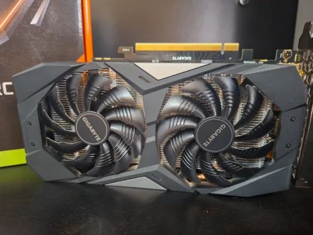 GTX 1660 6GB - Foto 4