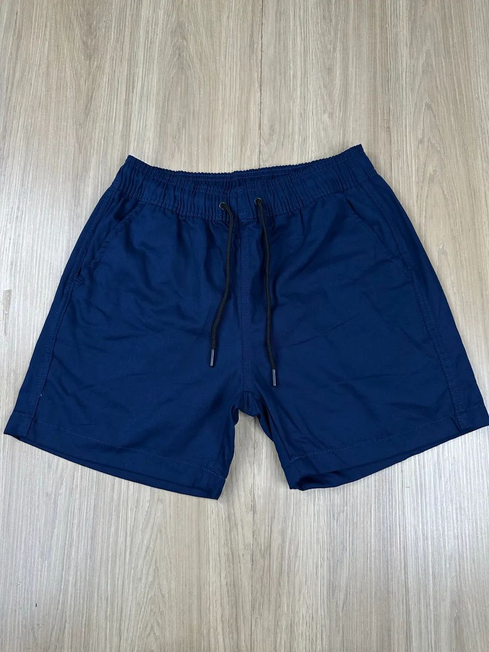 Short sarja masculino  - Foto 2