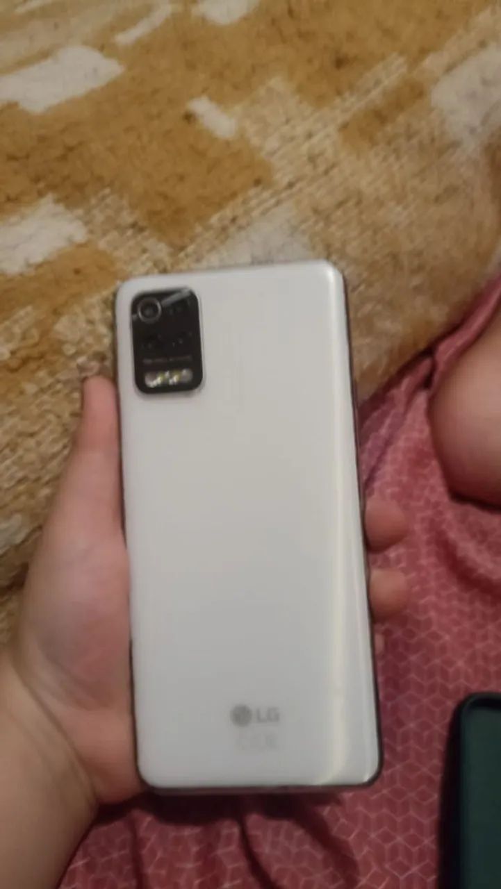LG K62 - Foto 4