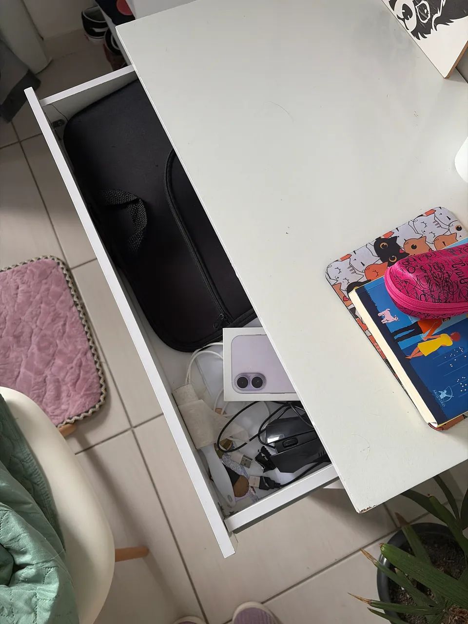 Mesa para computador - Foto 3