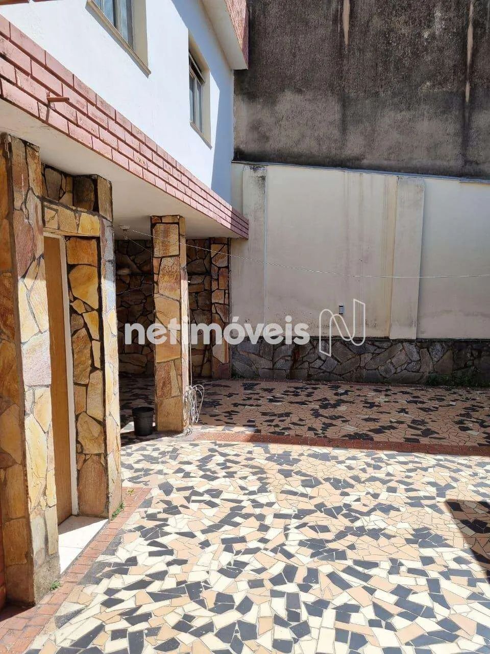 Venda Casa comercial Caiçaras Belo Horizonte - Foto 4