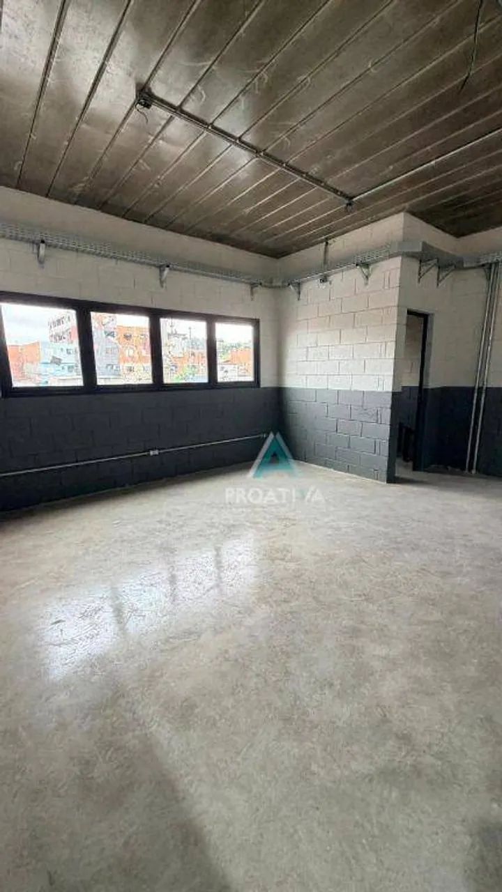 Galpão para alugar, 450 m² - Mauá - São Caetano do Sul/SP - Foto 5