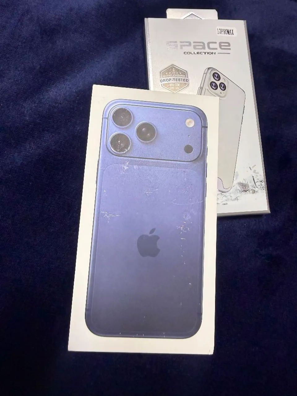 iPhone 17 pro Max  - Foto 2
