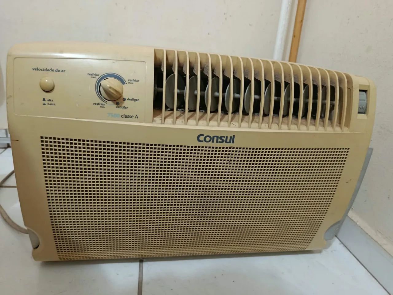 Ar Condicionado 