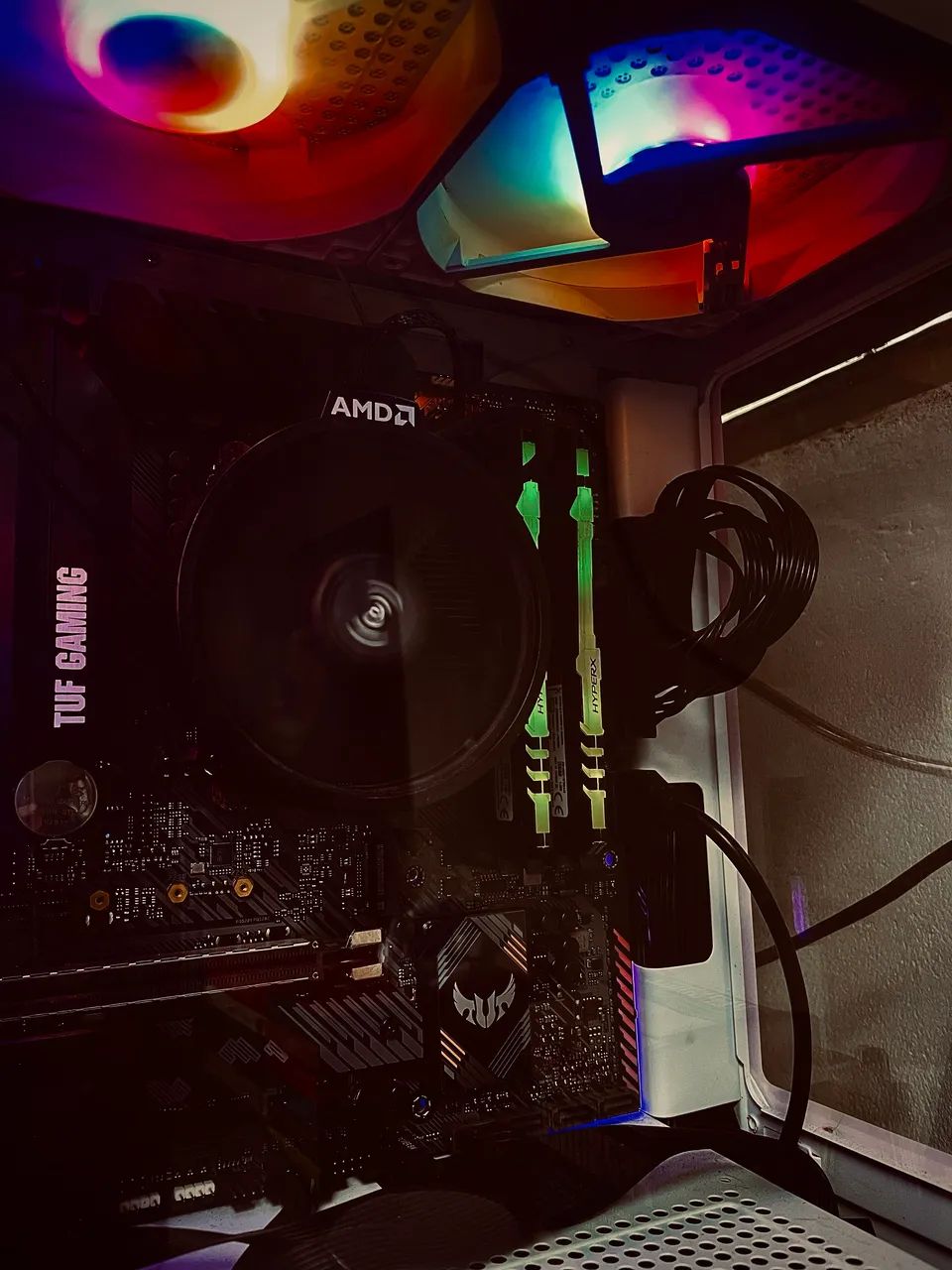 Memória RAM DDR4 8GB cada - Foto 4