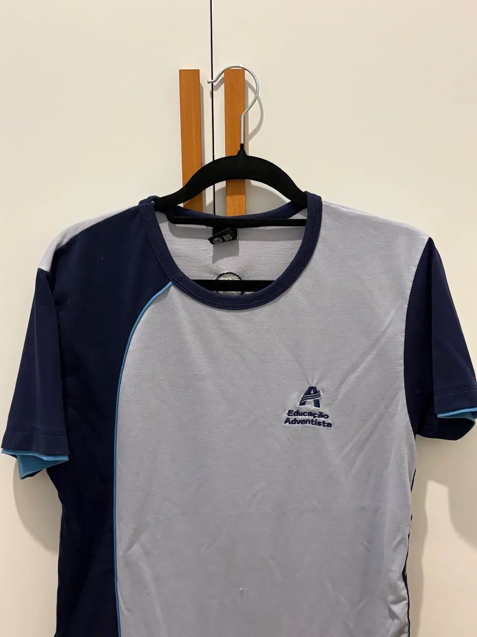 Uniforme Adventista 