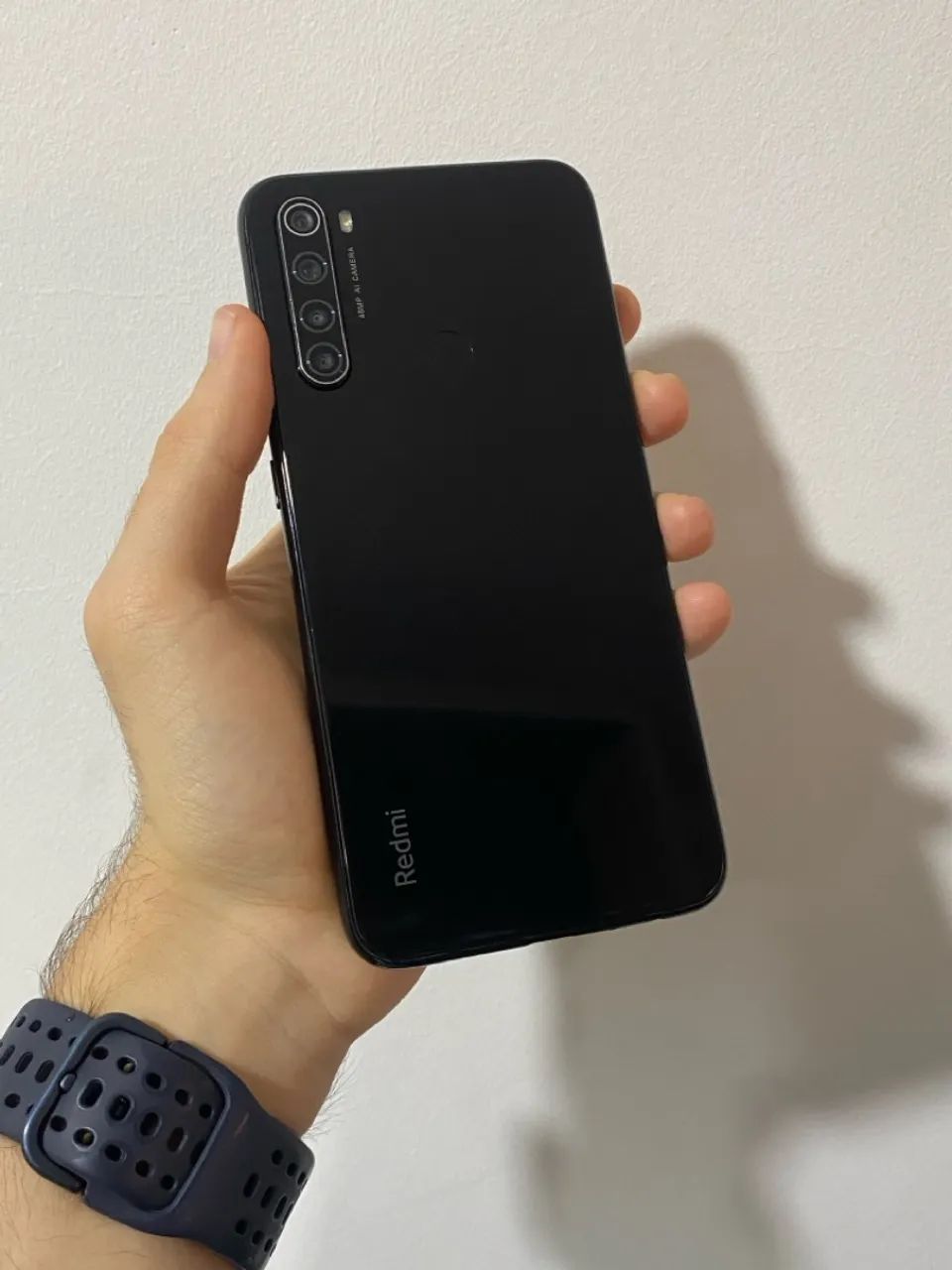 Redmi Note 8 | 64GB - Foto 5