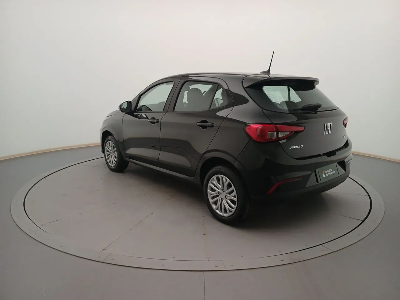 Fiat Argo Drive 1.0 Firefly 2026 - Foto 3