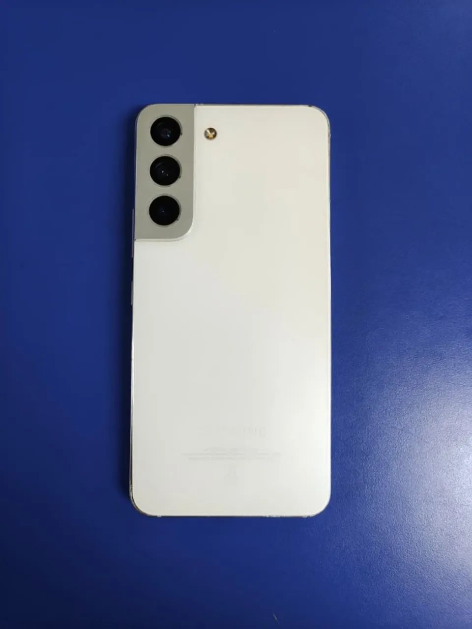 Samsung Galaxy S22 com defeito (LEIA A DESCRIÇÃO)