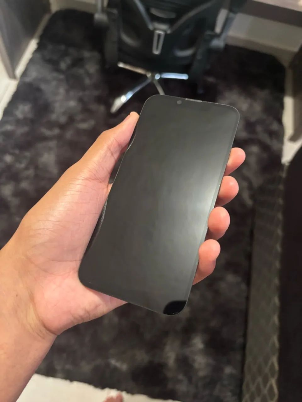 Tela IPhone 14 Lcd vivid Full Hd - Foto 2