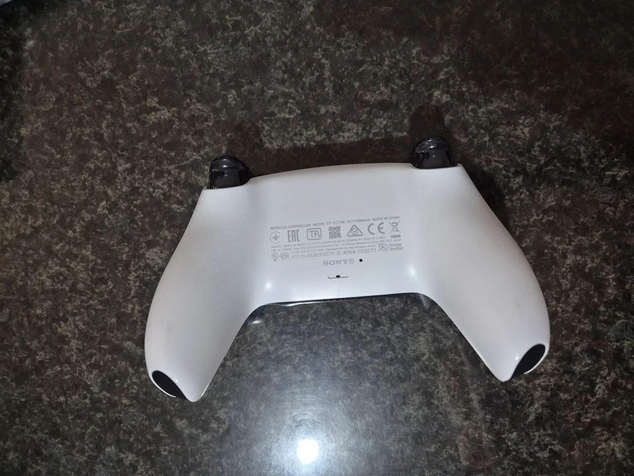Controle Ps5 - Foto 3