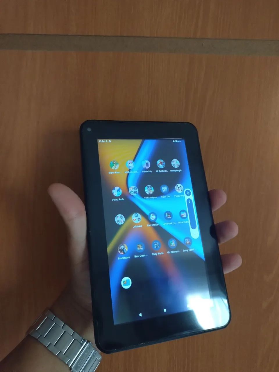 Tablet M7 64gb - Foto 2