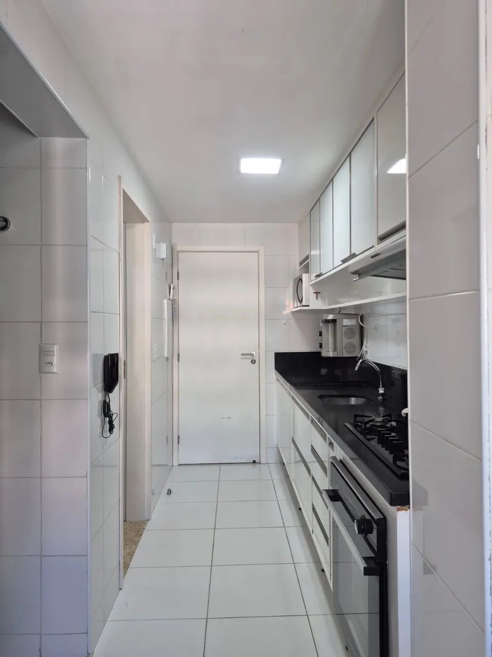 Apartamento Leste e vista Mar na Farolandia  - Foto 3