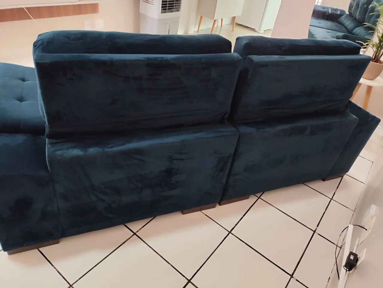 Sofá Retrátil  - Foto 5