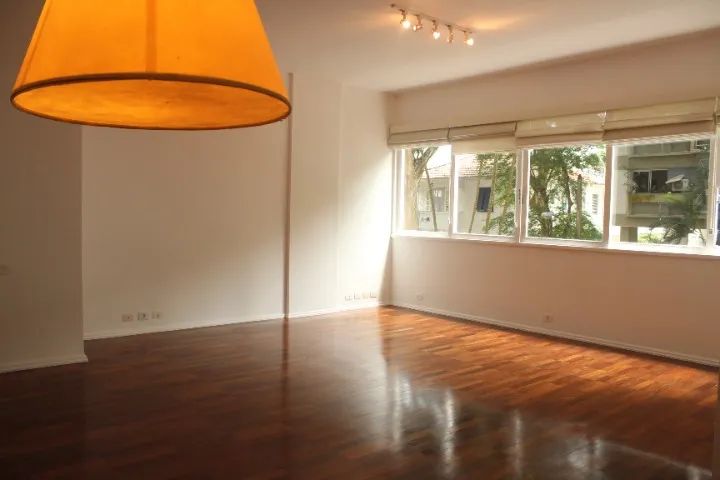 Foto - Rio de Janeiro - Jardim Botânico