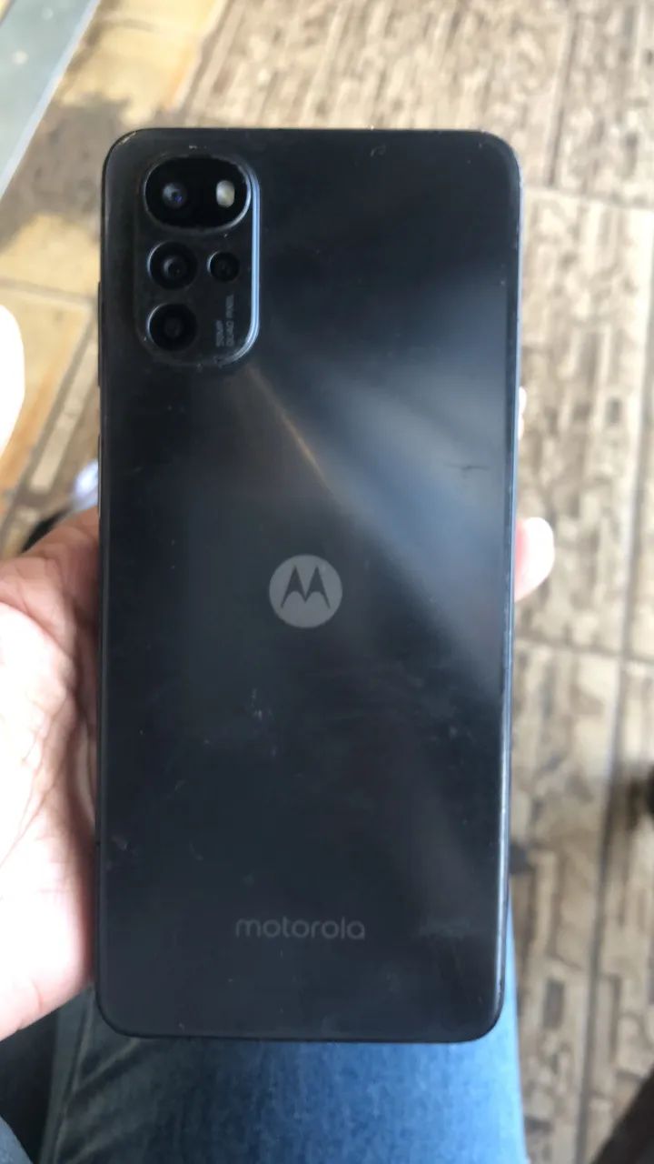 Moto g 22 128 gigas - Foto 2