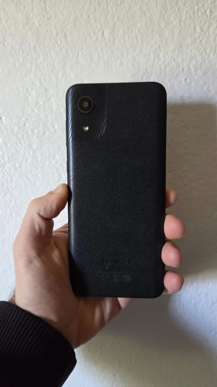 Samsung Galaxy A03 Core 32GB - Excelente Estado [CELULAR NA CAIXA] - Foto 3