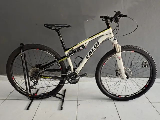 Caloi Full Elite FS  - Foto 2