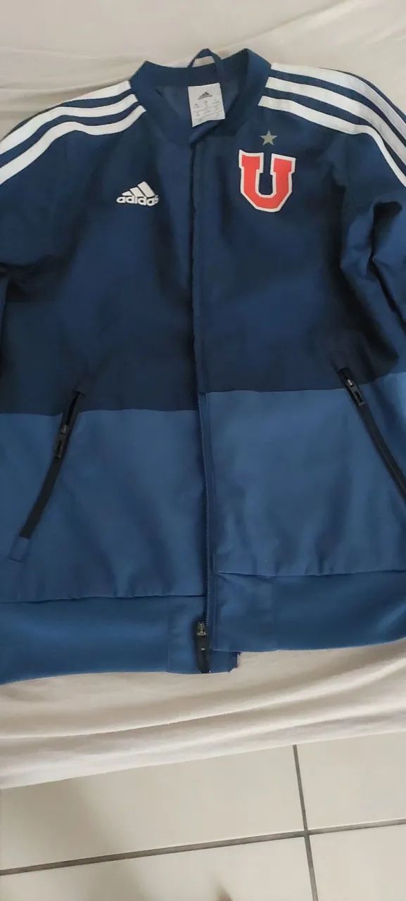 Jaqueta Adidas - Foto 4