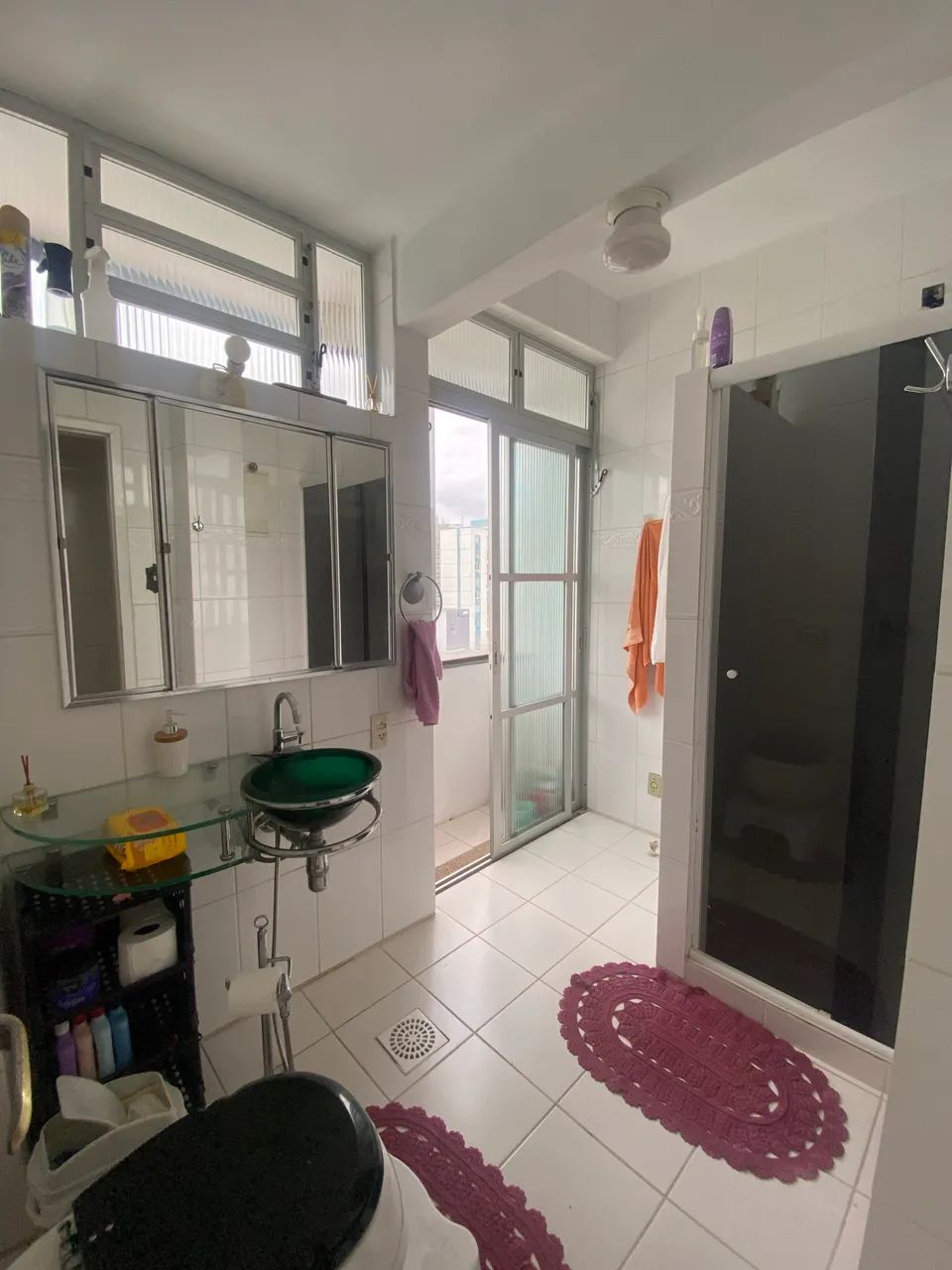 Quarto para alugar para mulheres  - Foto 3