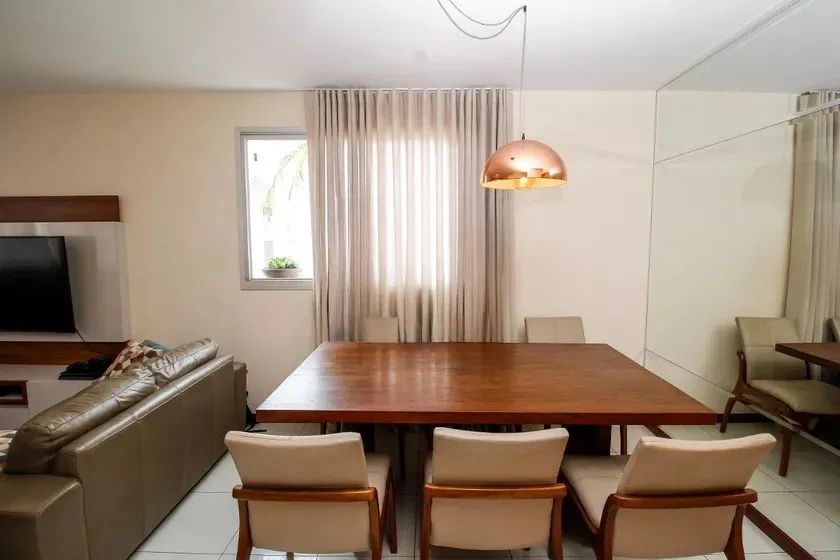 Apartamento à Venda - Palmares, 3 Quartos, 90 m2 - Foto 5