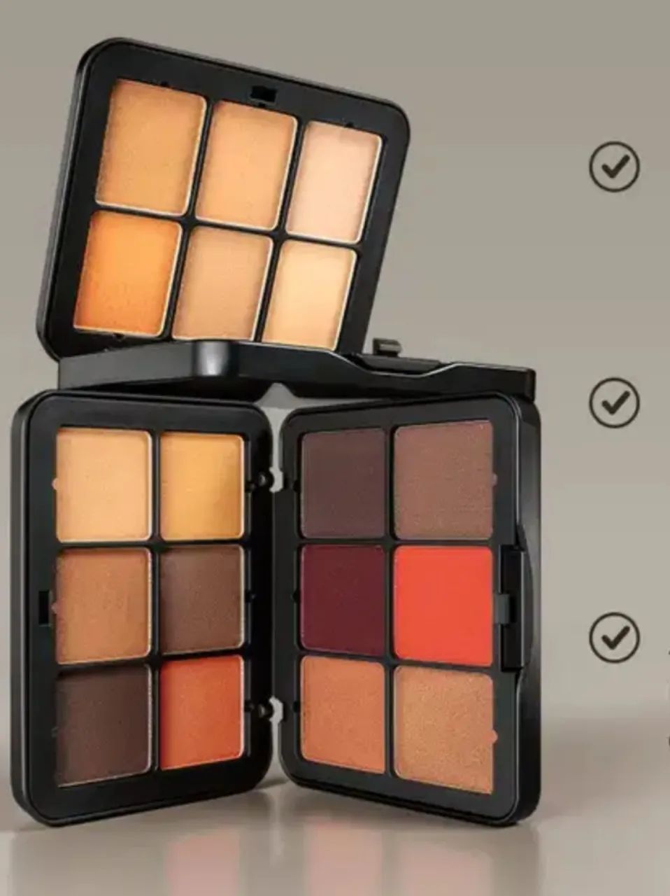 Paleta Multifuncional O Boticário  - Foto 4