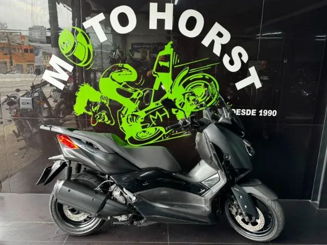 Yamaha Xmax 2022 - Foto 4