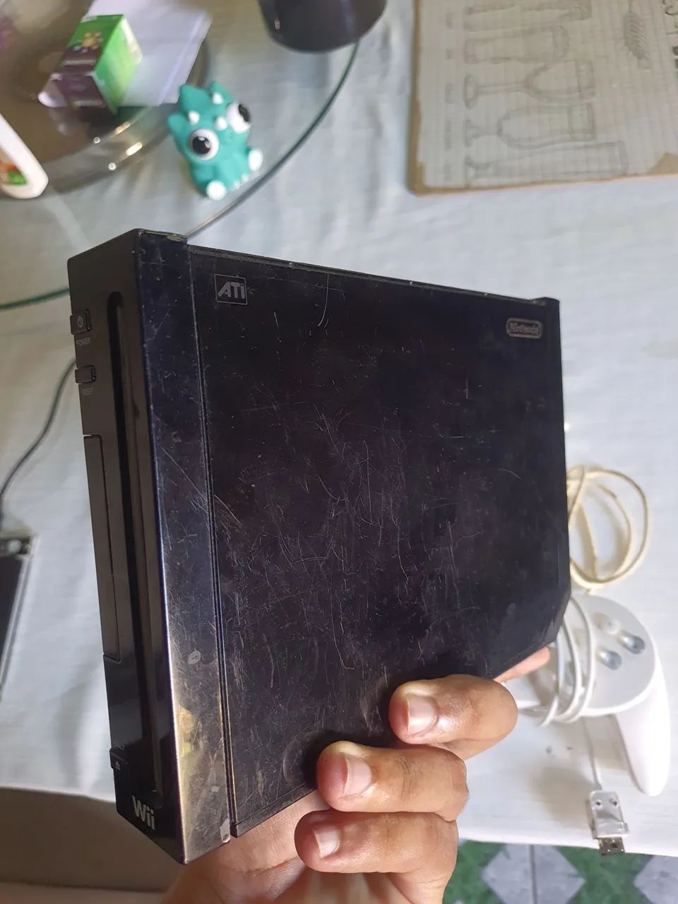 Nintendo wii - Foto 4