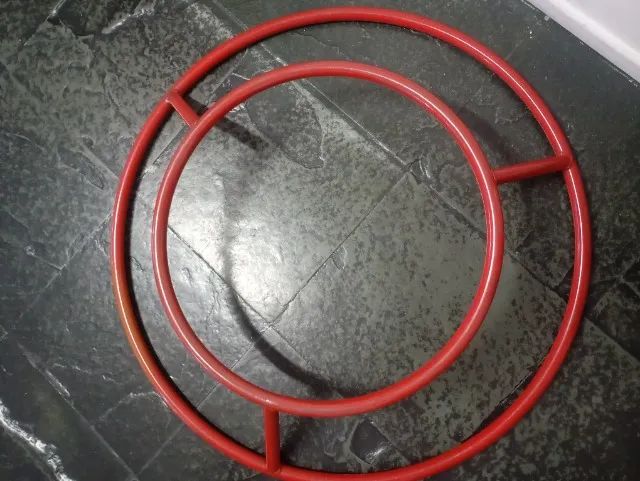 Fix ball (suporte p/ bola )  - Foto 2