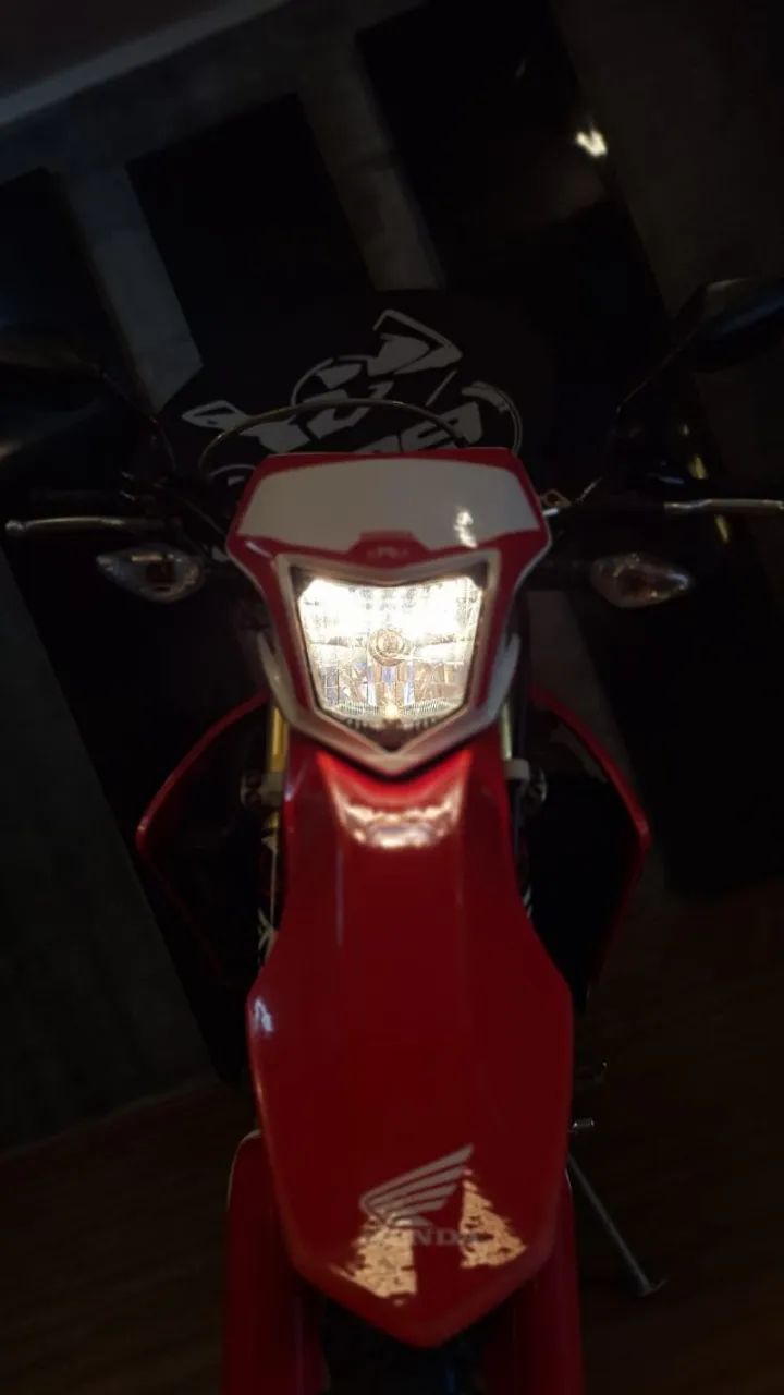 Honda - CRF 250L - Foto 2